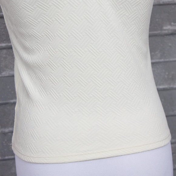 Urban Outfitters Coincidence & Chance Textured Park Top M - Picture 7 of 8